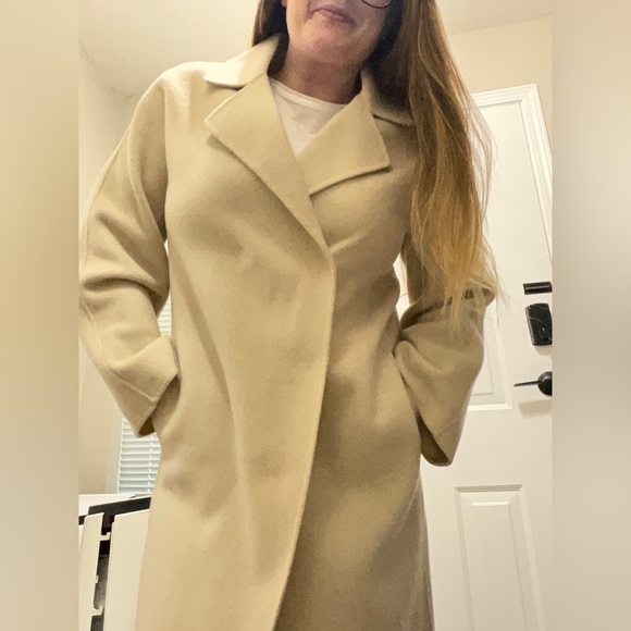 GERARD Darel trench coat - Picture 5 of 8
